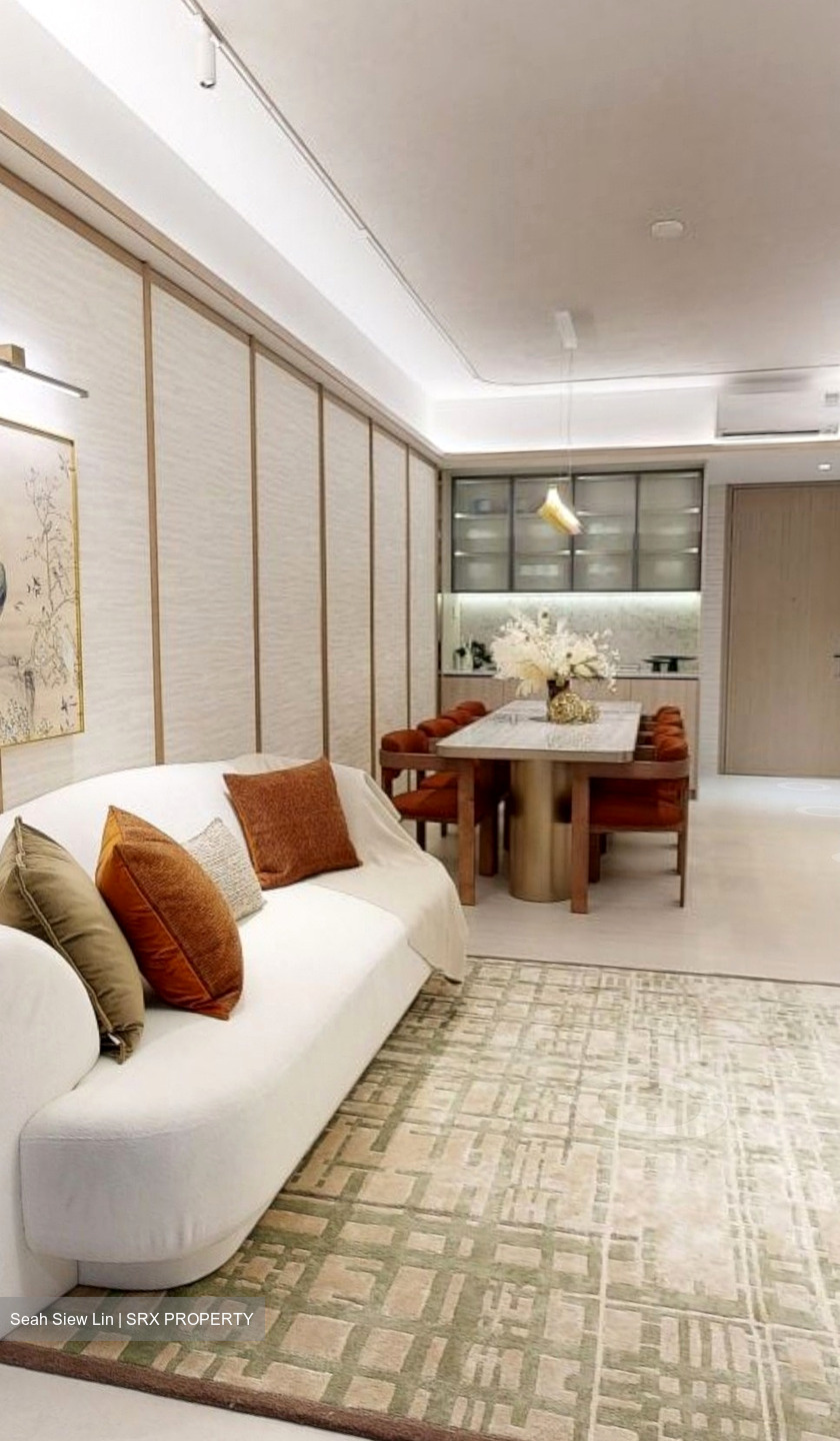 Bloomsbury Residences (D5), Apartment #449772151